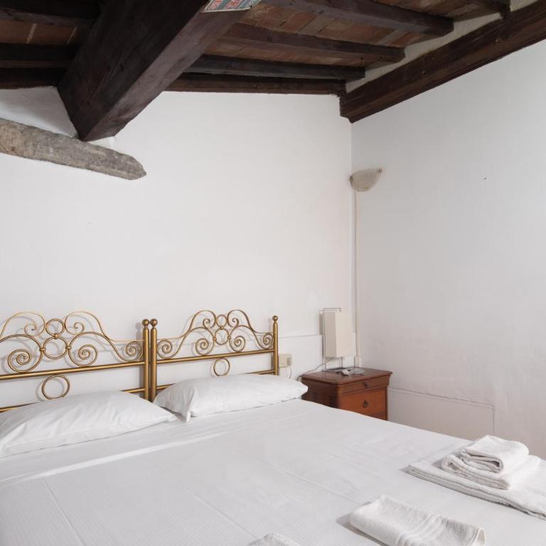 Florence Heritage Central Stay - Appartamento con 2 Camere da Letto - 2
