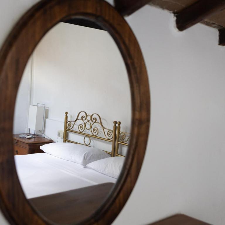 Florence Heritage Central Stay - Appartamento con 2 Camere da Letto - 1