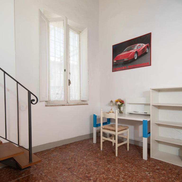Florence Heritage Central Stay - Appartamento con 2 Camere da Letto - 6