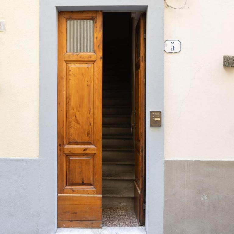 Florence Heritage Central Stay - Appartamento con 2 Camere da Letto - 29