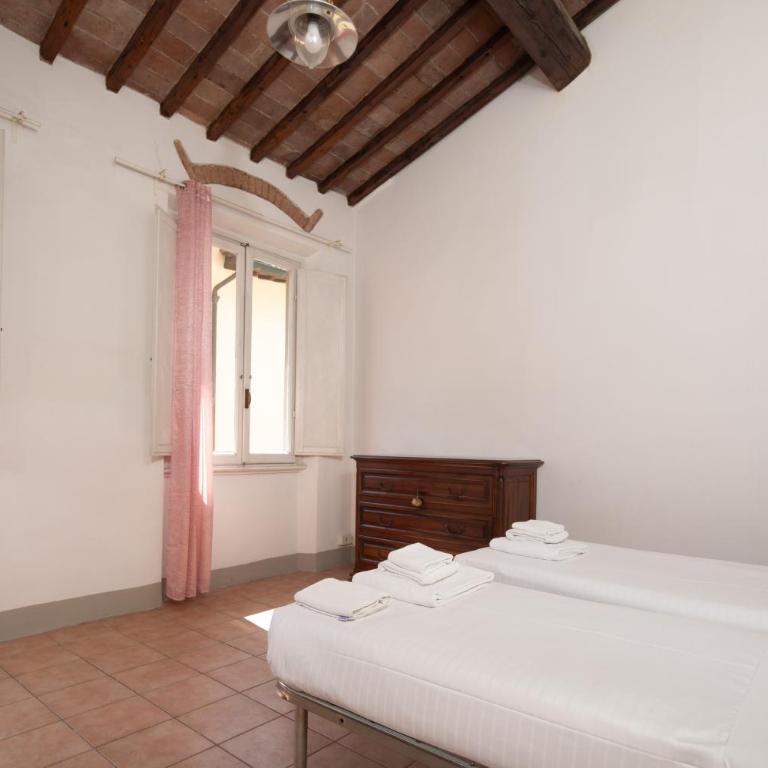 Florence Heritage Central Stay - Appartamento con 2 Camere da Letto - 19