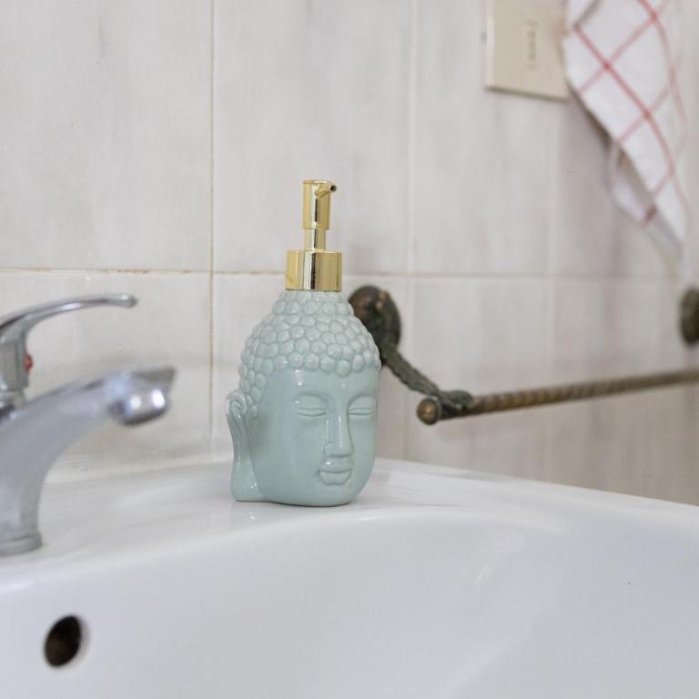 Florence Heritage Central Stay - Appartamento con 2 Camere da Letto - 26