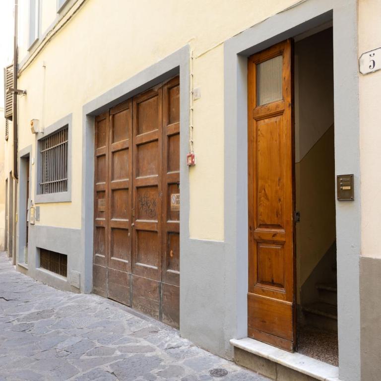 Florence Heritage Central Stay - Appartamento con 2 Camere da Letto - 30