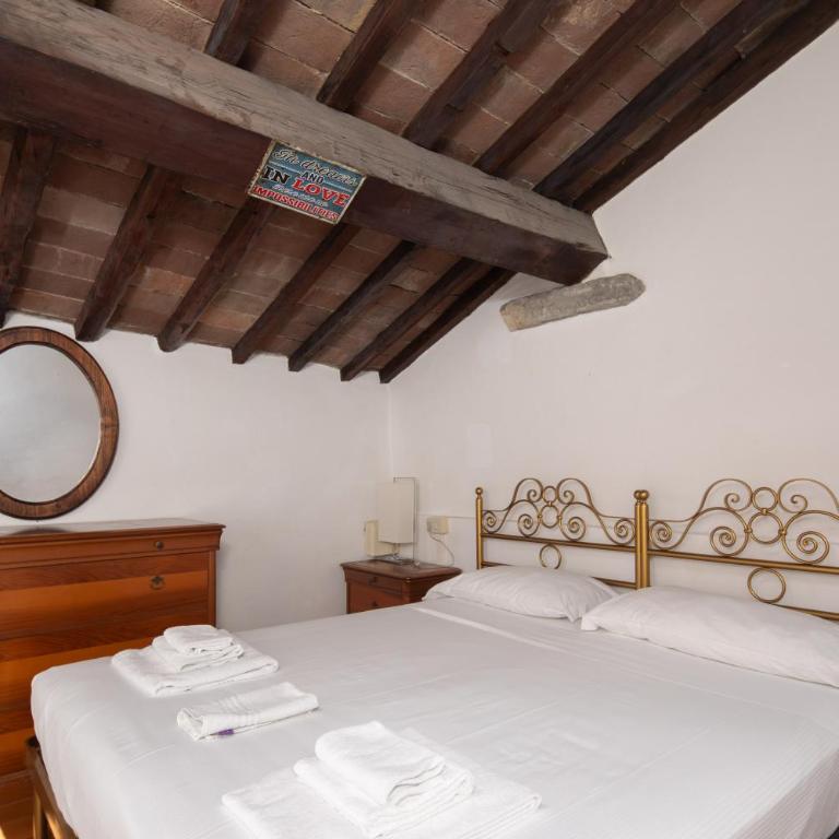 Florence Heritage Central Stay - Appartamento con 2 Camere da Letto - 4