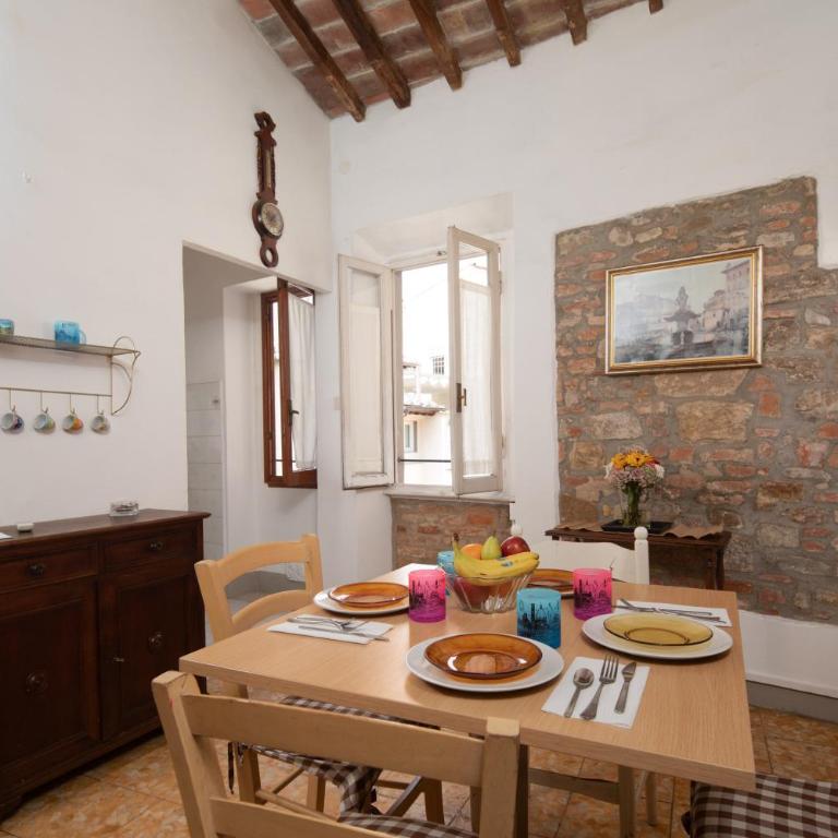 Florence Heritage Central Stay - Appartamento con 2 Camere da Letto - 11