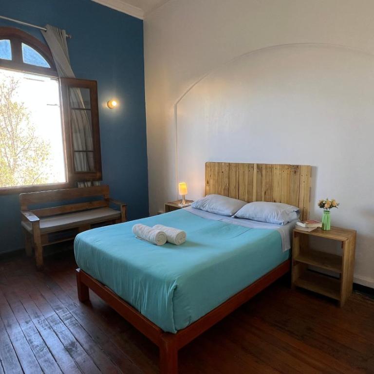 Econunay Hostels - Double Room - 5