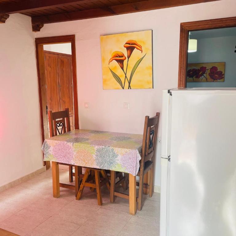 Casa Margarita Conil Centro - One-Bedroom House - 4