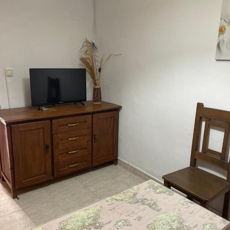 Casa Margarita Conil Centro - One-Bedroom House - 2