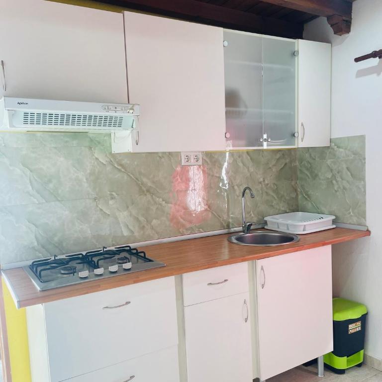 Casa Margarita Conil Centro - One-Bedroom House - 3