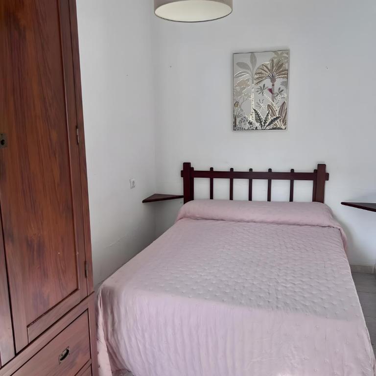 Casa Margarita Conil Centro - One-Bedroom House - 5