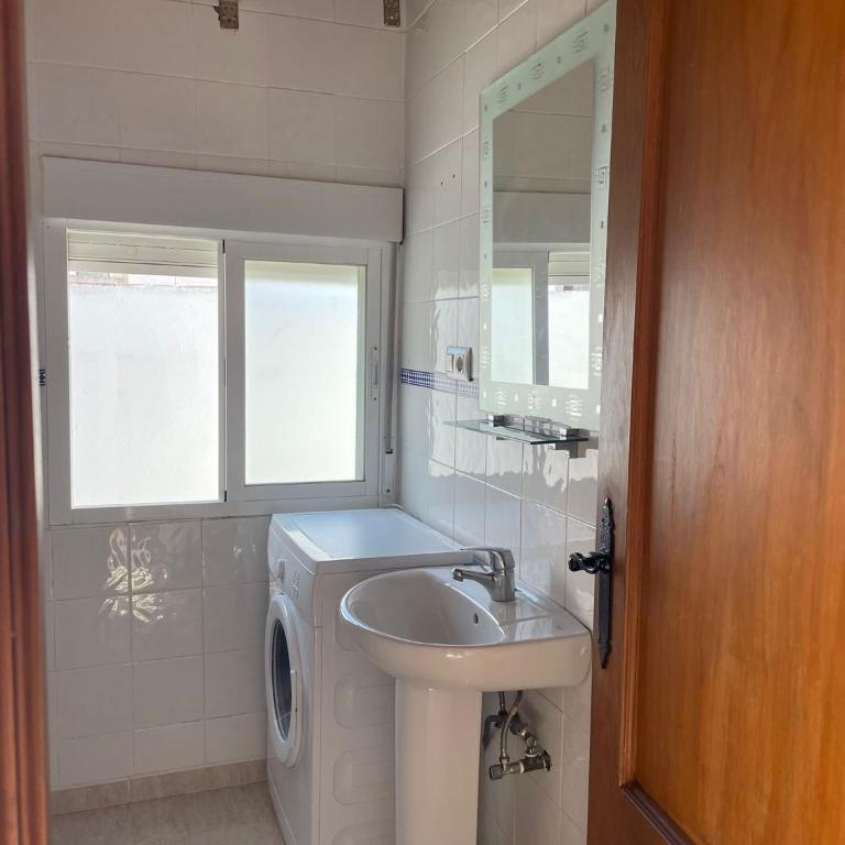 Casa Margarita Conil Centro - One-Bedroom House - 8
