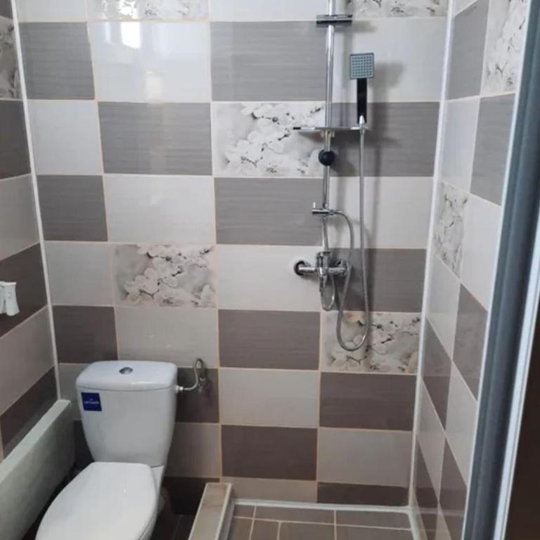 Ski in Val Thorens- ALB house - Appartamento con 1 Camera da Letto - 2