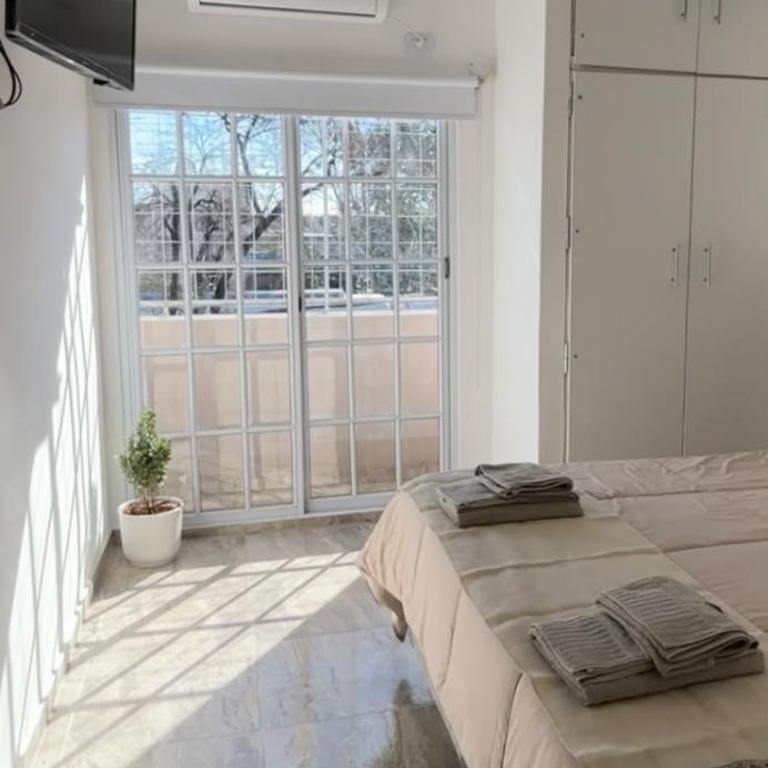 Estacion de Departamentos & Oficinas - Apartamento de 1 dormitorio - 5
