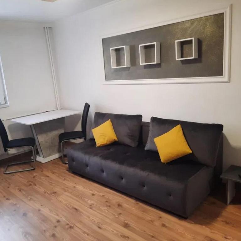 Ski in Val Thorens- ALB house - Appartamento con 1 Camera da Letto - 7