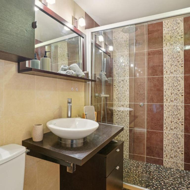 BnBNova - Pompidou & Le Marais - Appartement - 16