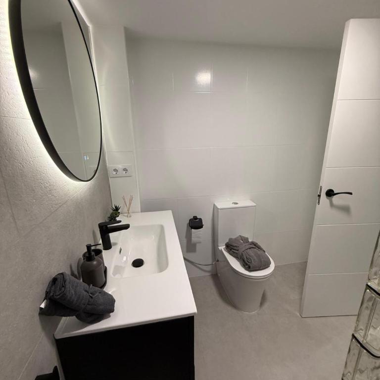 Bahía Dorada Salou - Apartamento de 2 dormitorios - 8