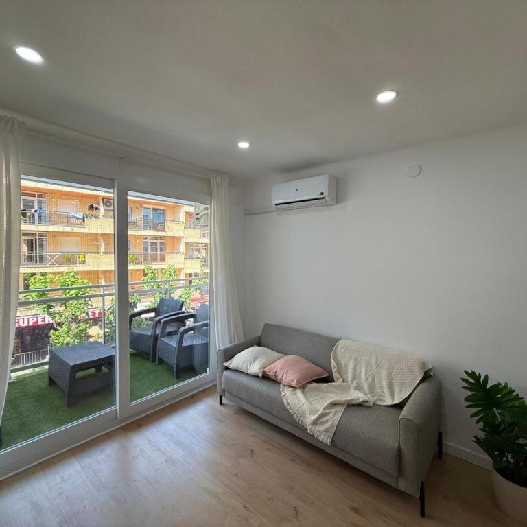 Bahía Dorada Salou - Apartamento de 2 dormitorios - 16