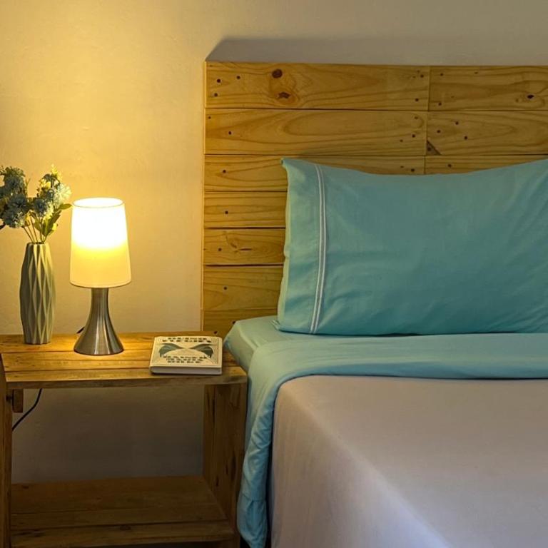 Econunay Hostels - Deluxe Room - 5