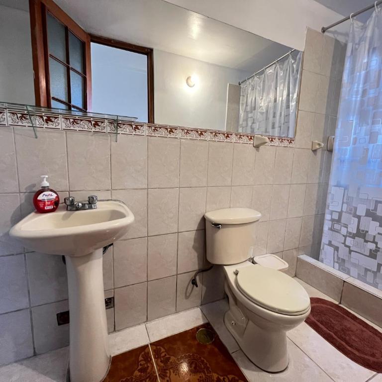 Econunay Hostels - Deluxe Room - 6