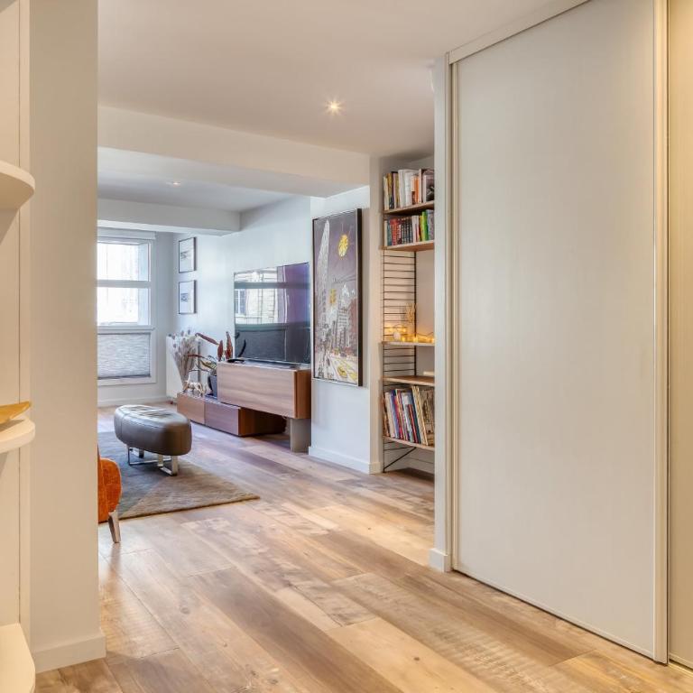 ArchiDuck votre appartement maison terrasse parking - Appartamento - 10