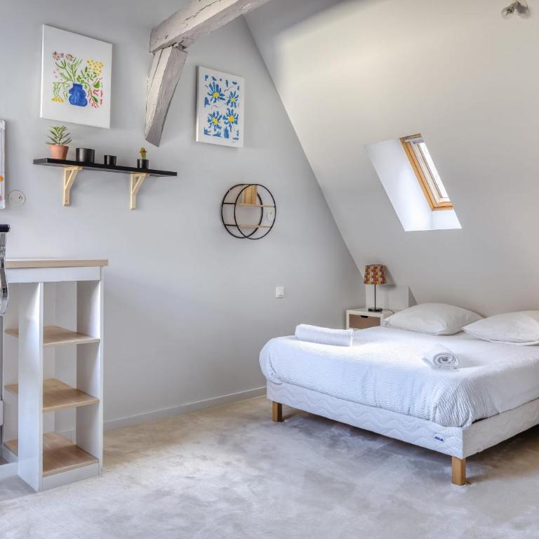 ArchiDuck votre appartement maison terrasse parking - Appartamento - 21