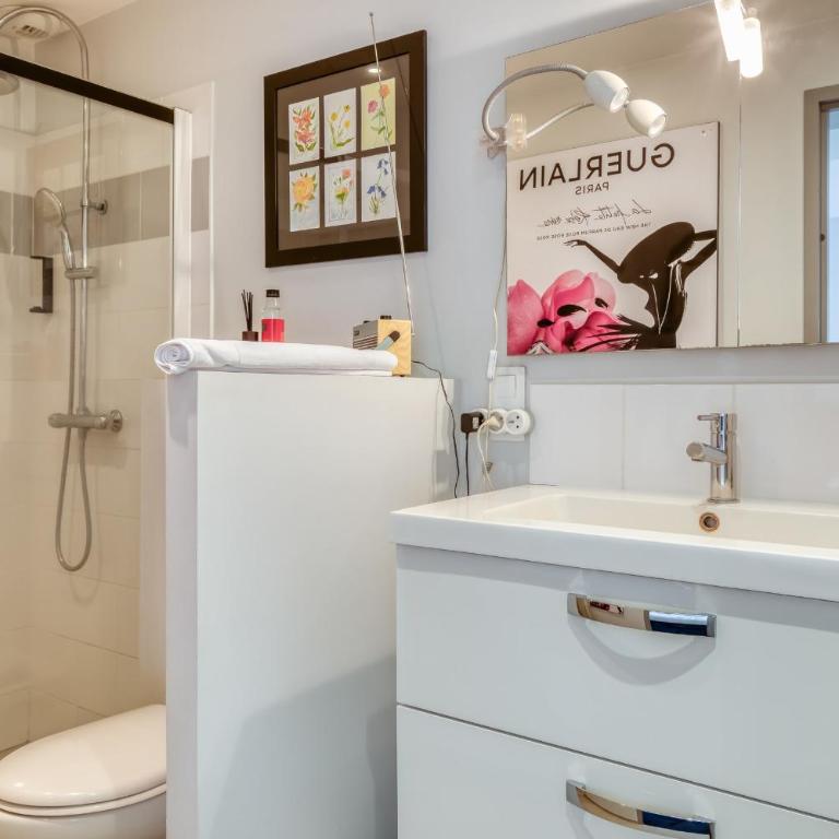 ArchiDuck votre appartement maison terrasse parking - Appartamento - 20