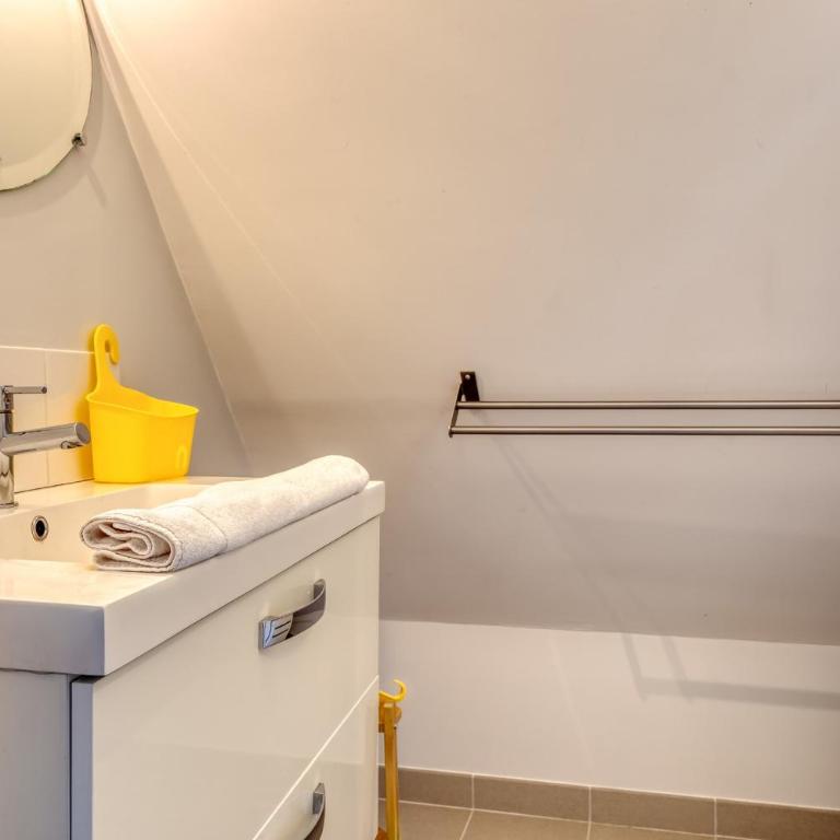 ArchiDuck votre appartement maison terrasse parking - Appartamento - 22