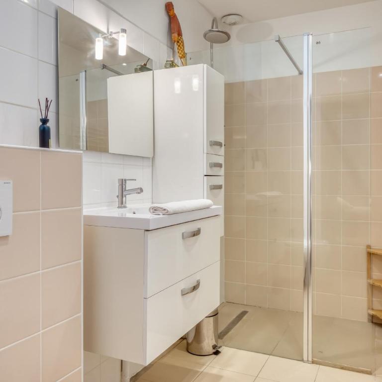 ArchiDuck votre appartement maison terrasse parking - Appartamento - 26