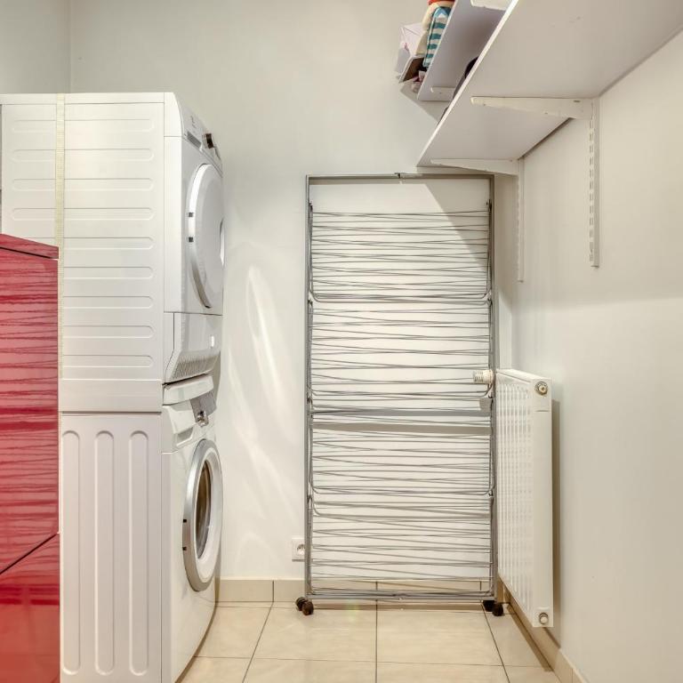 ArchiDuck votre appartement maison terrasse parking - Appartamento - 28