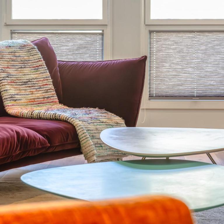 ArchiDuck votre appartement maison terrasse parking - Appartamento - 29