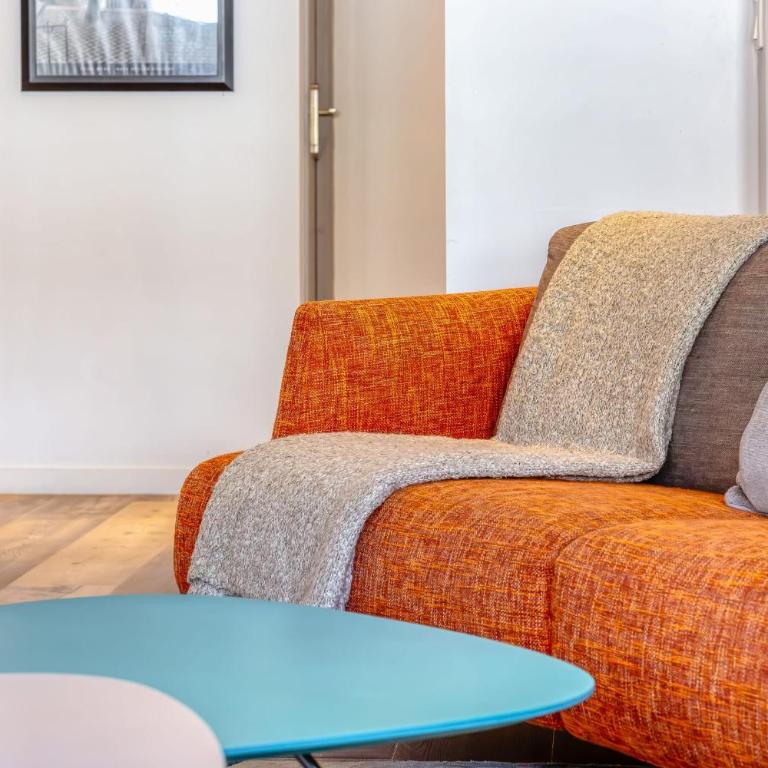 ArchiDuck votre appartement maison terrasse parking - Appartamento - 34