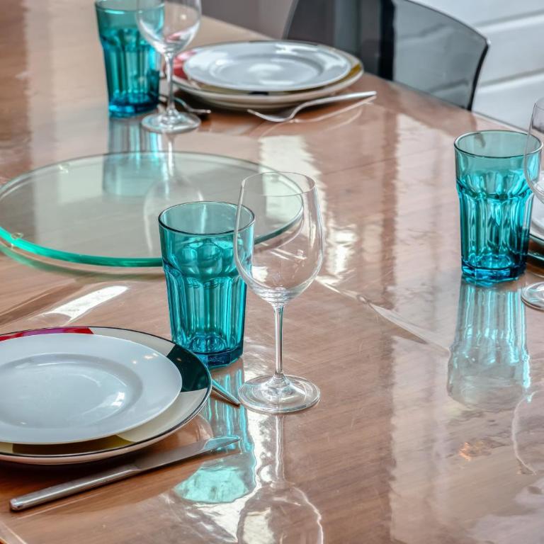 ArchiDuck votre appartement maison terrasse parking - Appartamento - 40