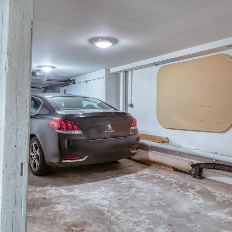 ArchiDuck votre appartement maison terrasse parking - Appartamento - 46