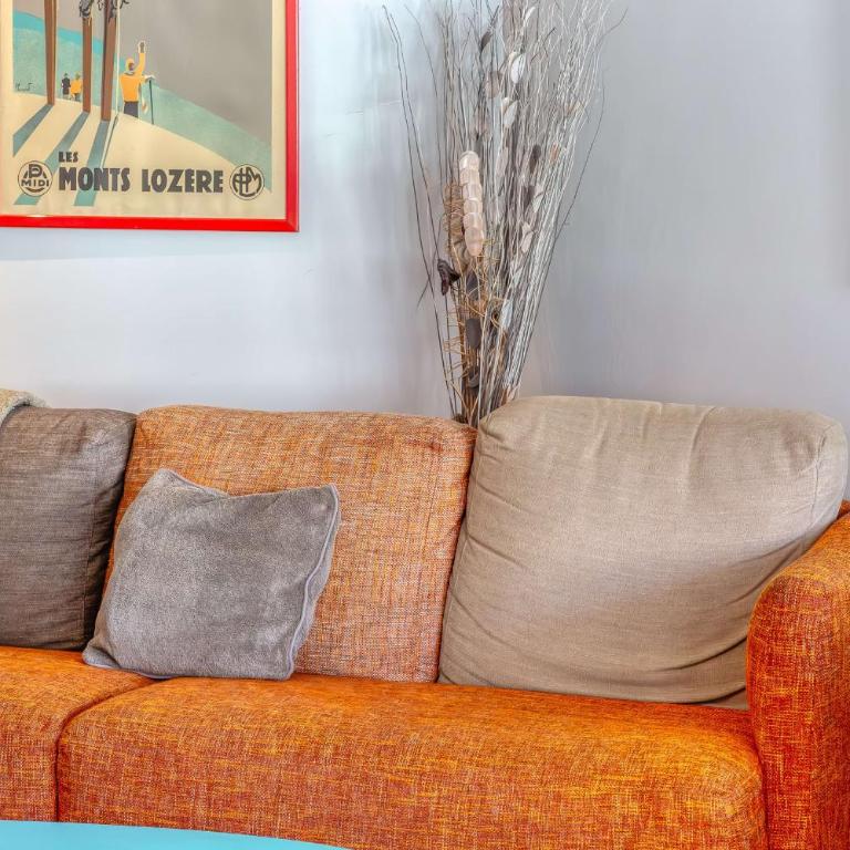 ArchiDuck votre appartement maison terrasse parking - Appartamento - 33