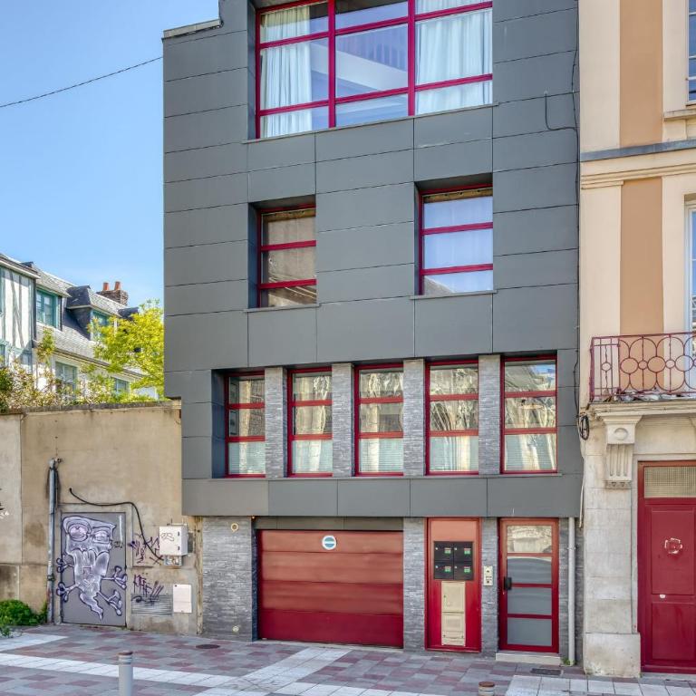 ArchiDuck votre appartement maison terrasse parking - Appartamento - 44