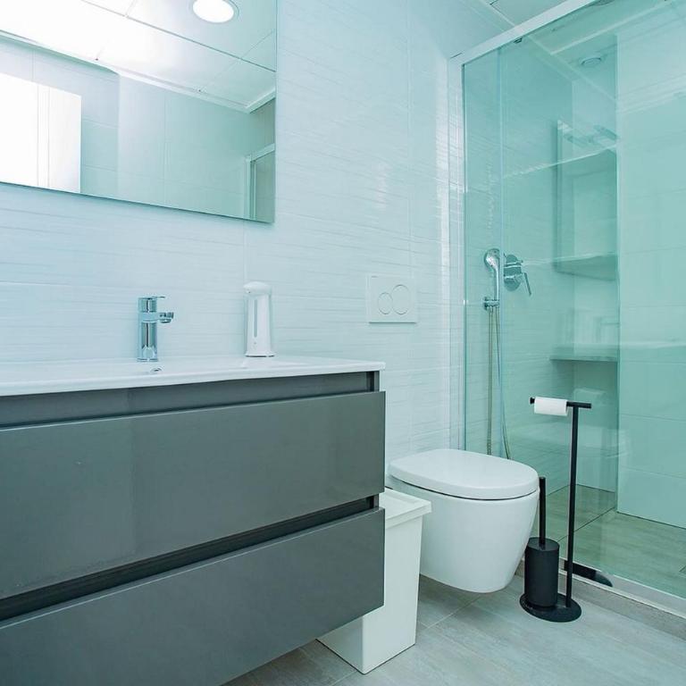 Frontline Luxury Oasis 5414 - Deluxe Villa - 3