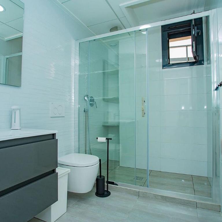 Frontline Luxury Oasis 5414 - Deluxe Villa - 6