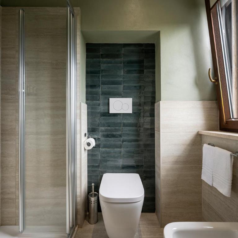 Il Martellino - Appartamento con 2 Camere da Letto - 10