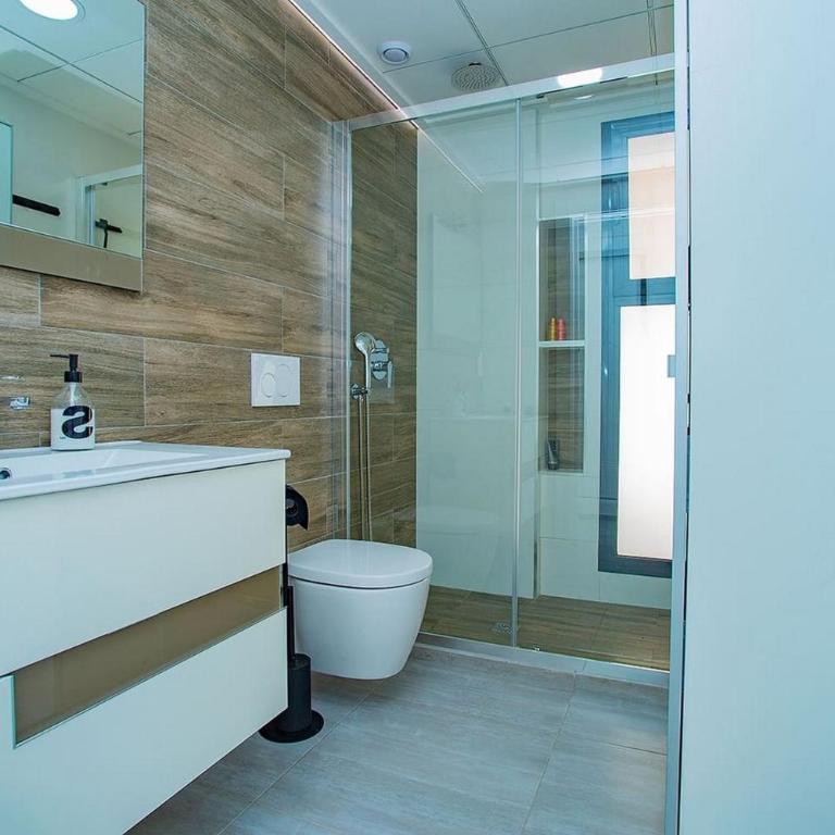 Frontline Luxury Oasis 5414 - Deluxe Villa - 10