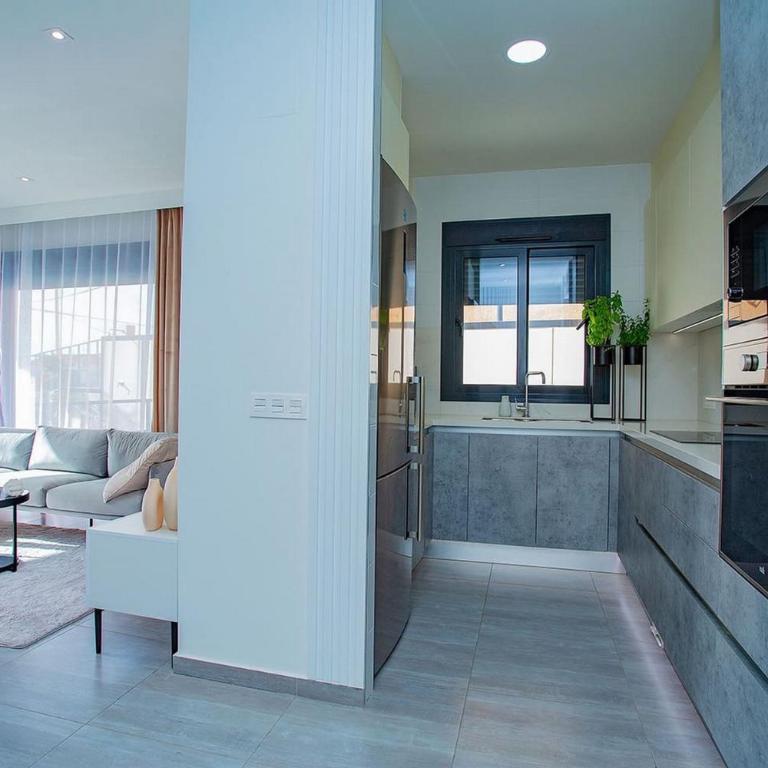 Frontline Luxury Oasis 5414 - Deluxe Villa - 11