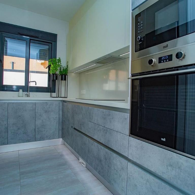 Frontline Luxury Oasis 5414 - Deluxe Villa - 14