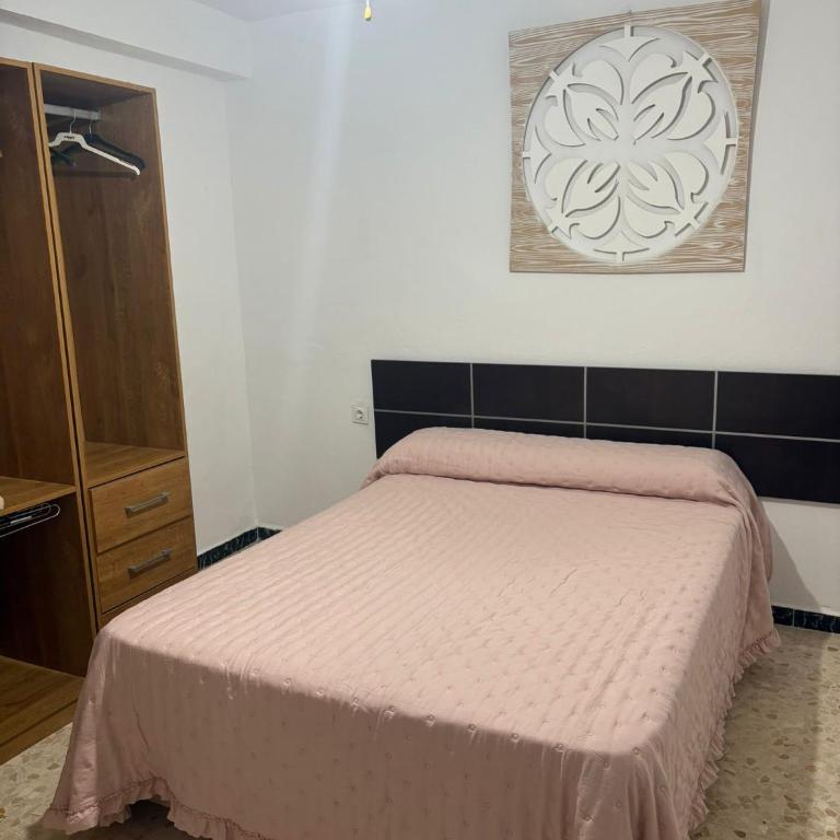 Casa Margarita Conil Centro - Three-Bedroom Premium Apartment with Balcony - 12