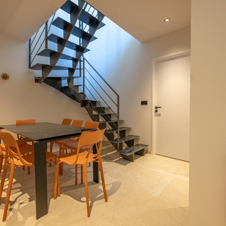 Résidence San Petru - 4 étoiles - Three-Bedroom Apartment - 14