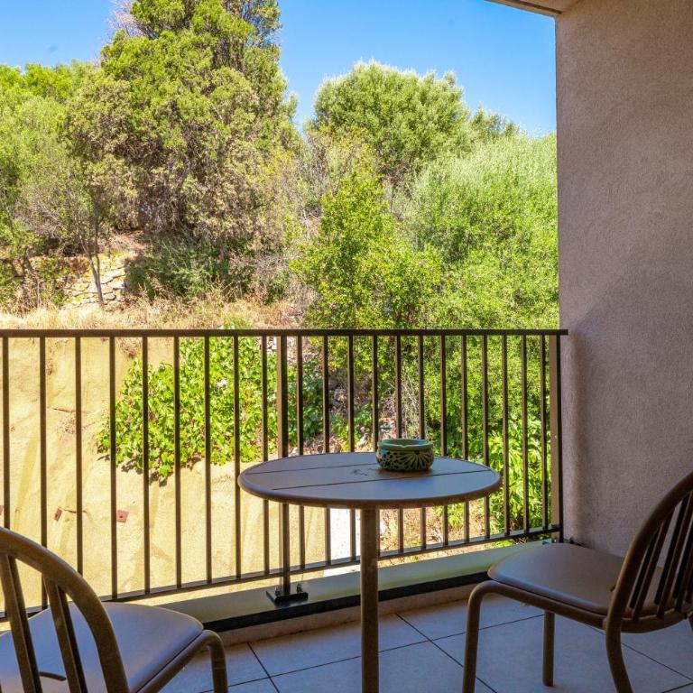 Résidence San Petru - 4 étoiles - Three-Bedroom Apartment - 15