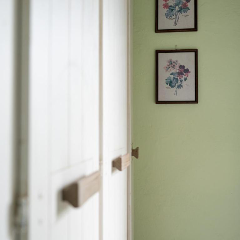 Il Martellino - Appartamento con 2 Camere da Letto - 15