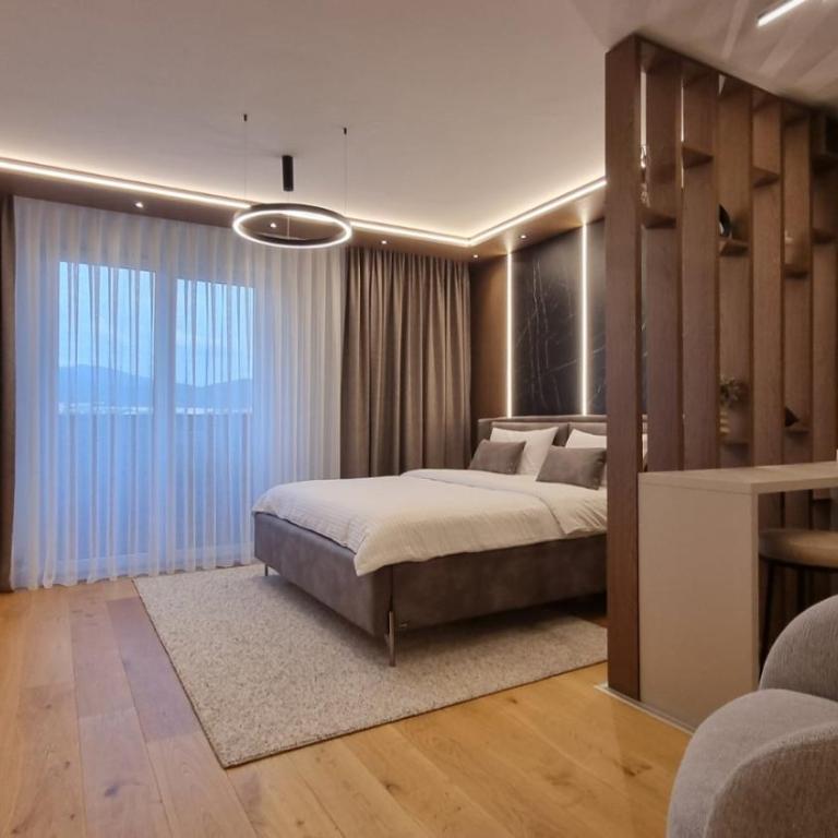 URBAN Studio Apartment Istočno Sarajevo - Apartman sa 1 Spavaćom Sobom - 15