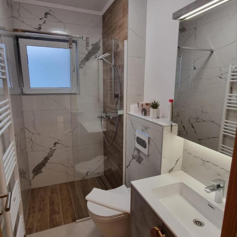 URBAN Studio Apartment Istočno Sarajevo - Apartman sa 1 Spavaćom Sobom - 16