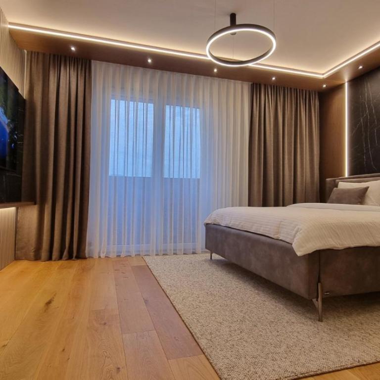 URBAN Studio Apartment Istočno Sarajevo - Apartman sa 1 Spavaćom Sobom - 18