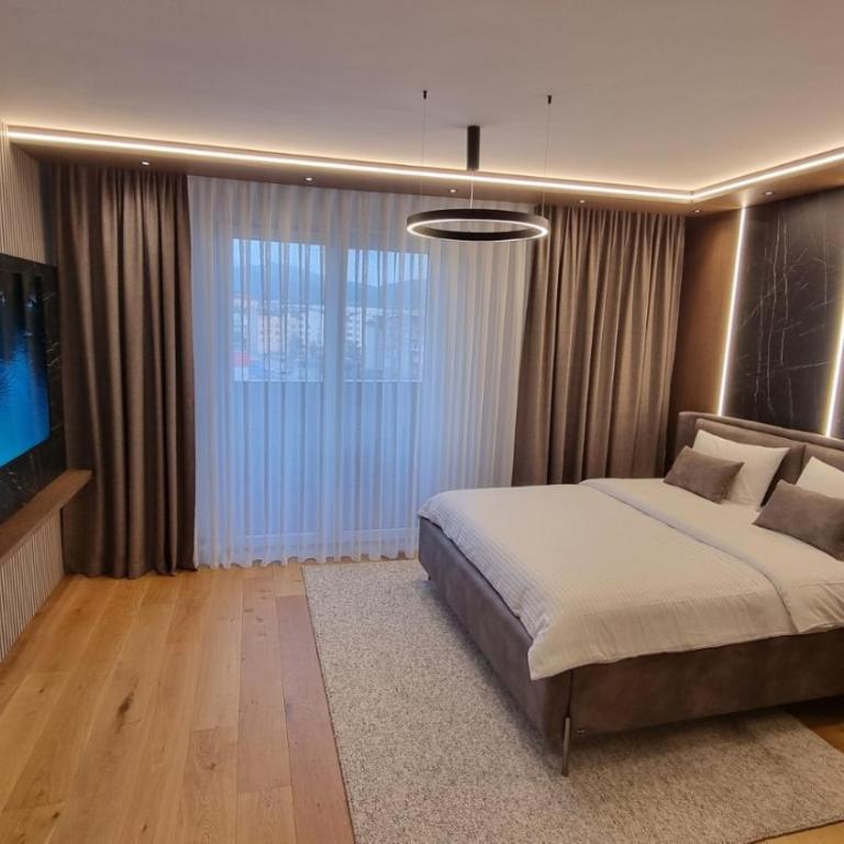 URBAN Studio Apartment Istočno Sarajevo - Apartman sa 1 Spavaćom Sobom - 17