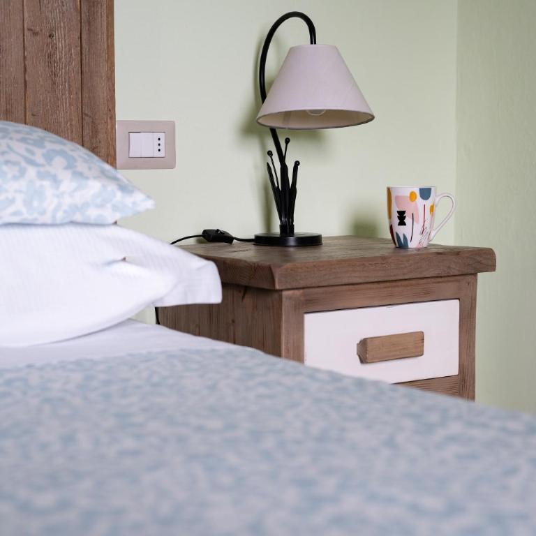 Il Martellino - Appartamento con 2 Camere da Letto - 16